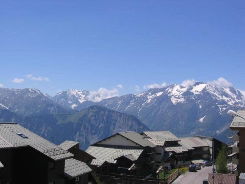 Appartement Huez, 2 pièces, 5 personnes - FR-1-405-26 photo 1