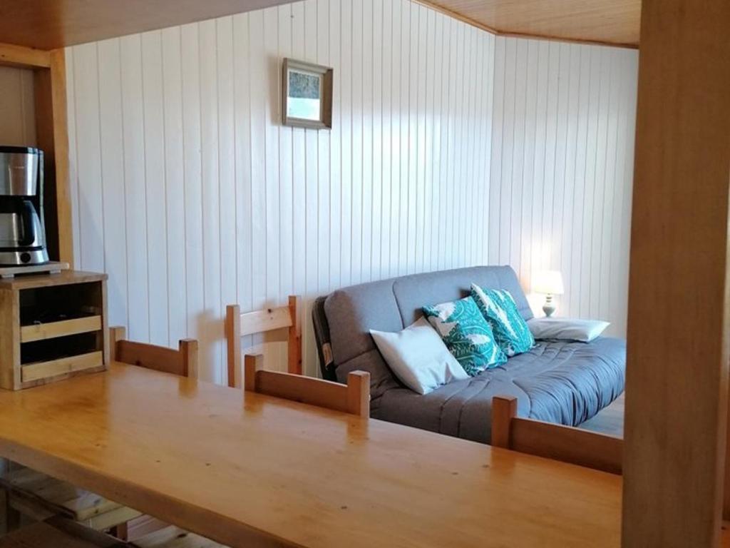 Appartement Huez, 2 pièces, 6 personnes - FR-1-405-10 photo 3