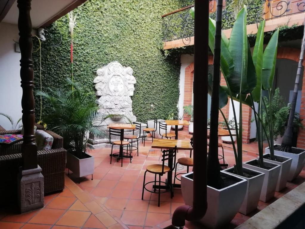 Casa Carambolo photo 3