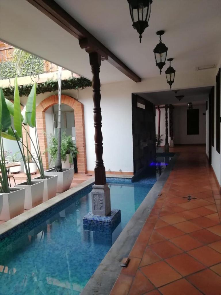 Casa Carambolo photo 4