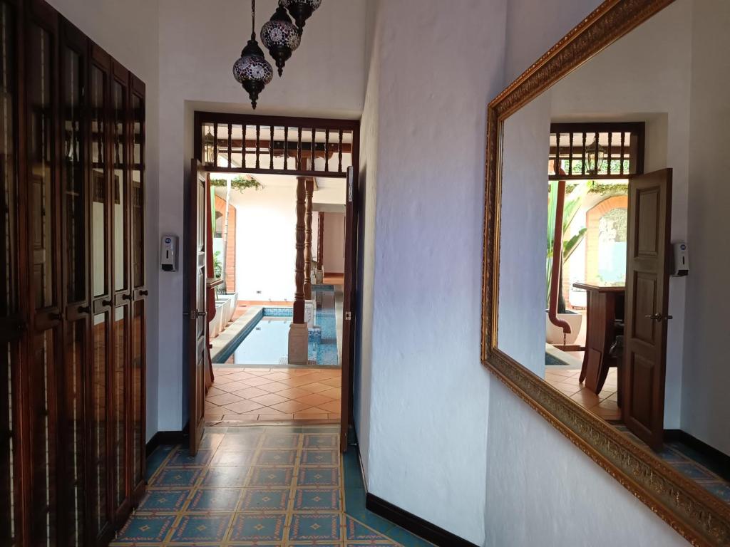 Casa Carambolo photo 2