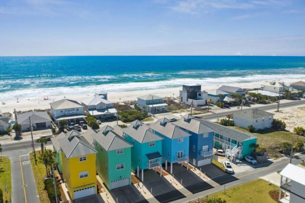 Sea-Jay with Water Views, Where Sunset Swims and Moonlit Beach Strolls Await photo 4