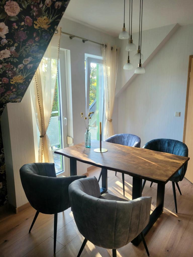Pension & Ferienwohnung Oberhof 810 M photo 3