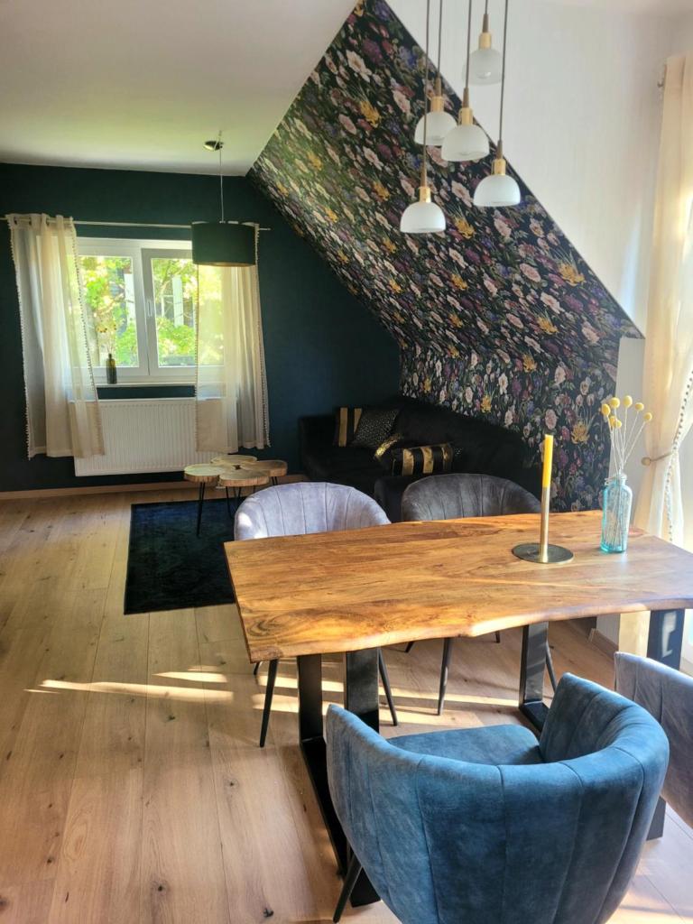 Pension & Ferienwohnung Oberhof 810 M photo 4