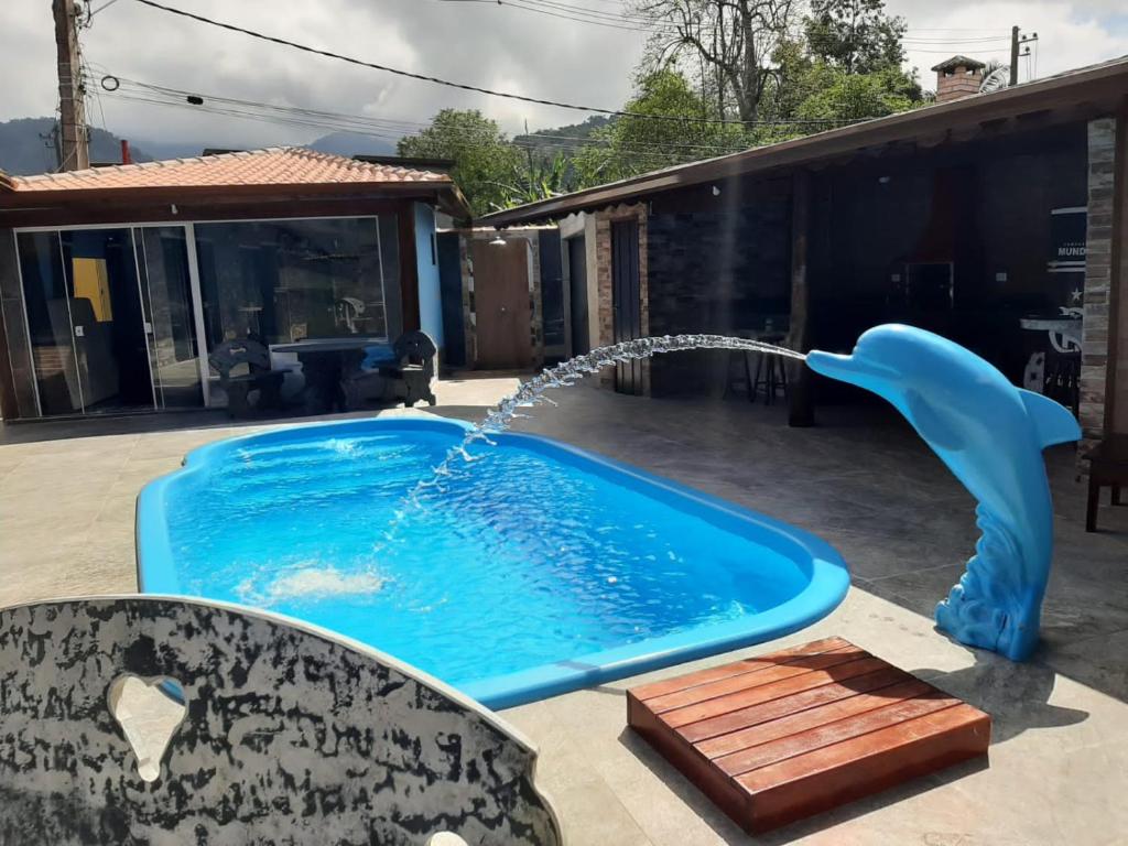 Casa Recanto Azul photo 2