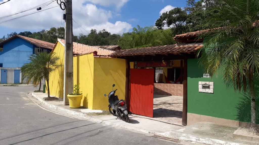 Casa Recanto Azul photo 3
