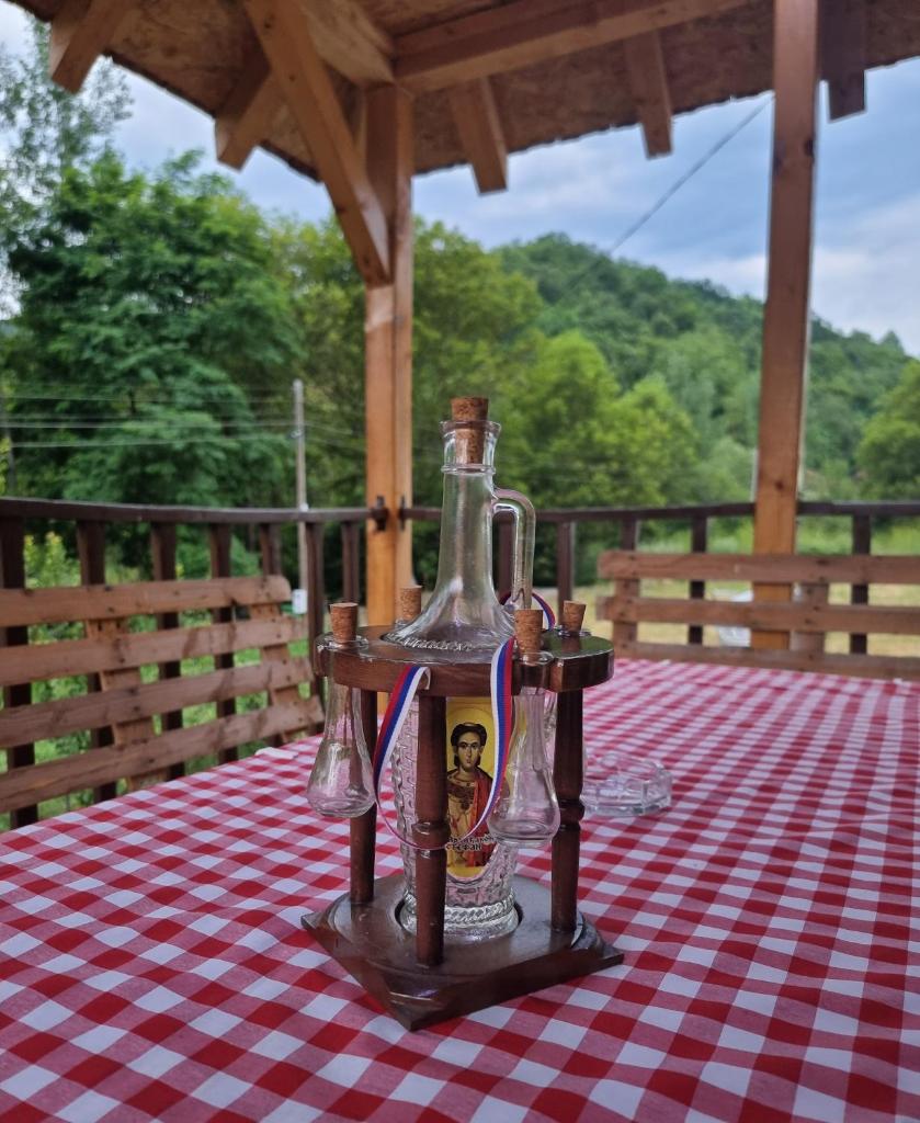 Apartmani kod Kmeta photo 2