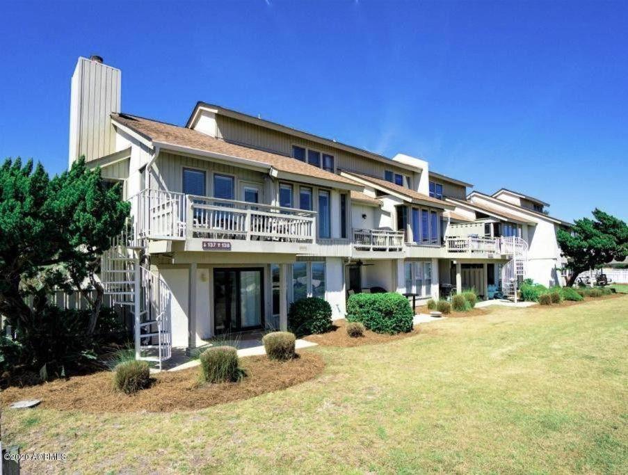 137 Captain John Fripp Villa image