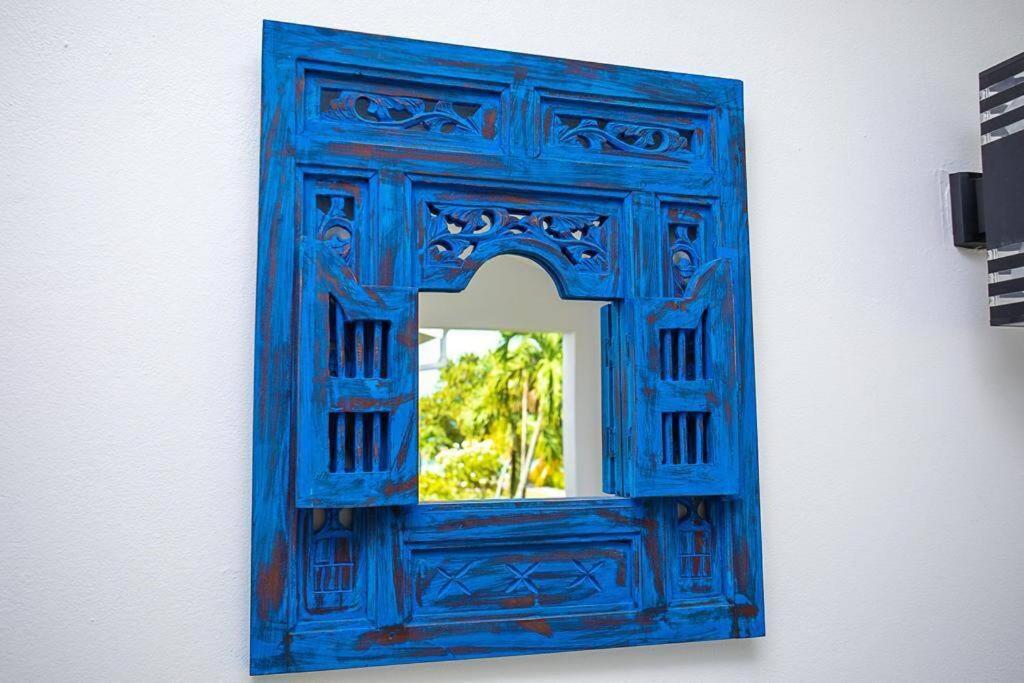 Antigua Village- Villa Lilly 33B photo 4