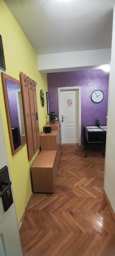Boris Apartmani Kraljevo photo 4