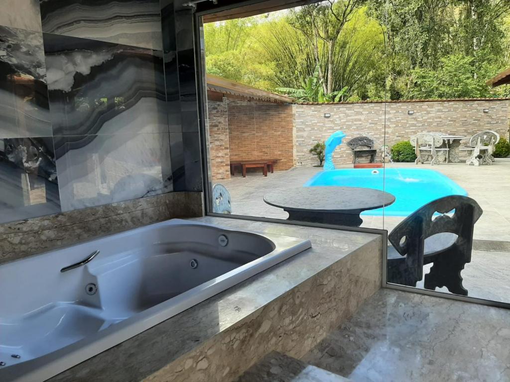 Casa Recanto Azul photo 1