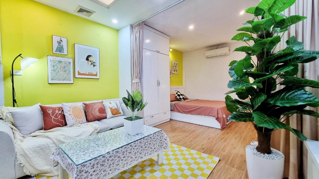 LaHomestay Tuệ Tĩnh