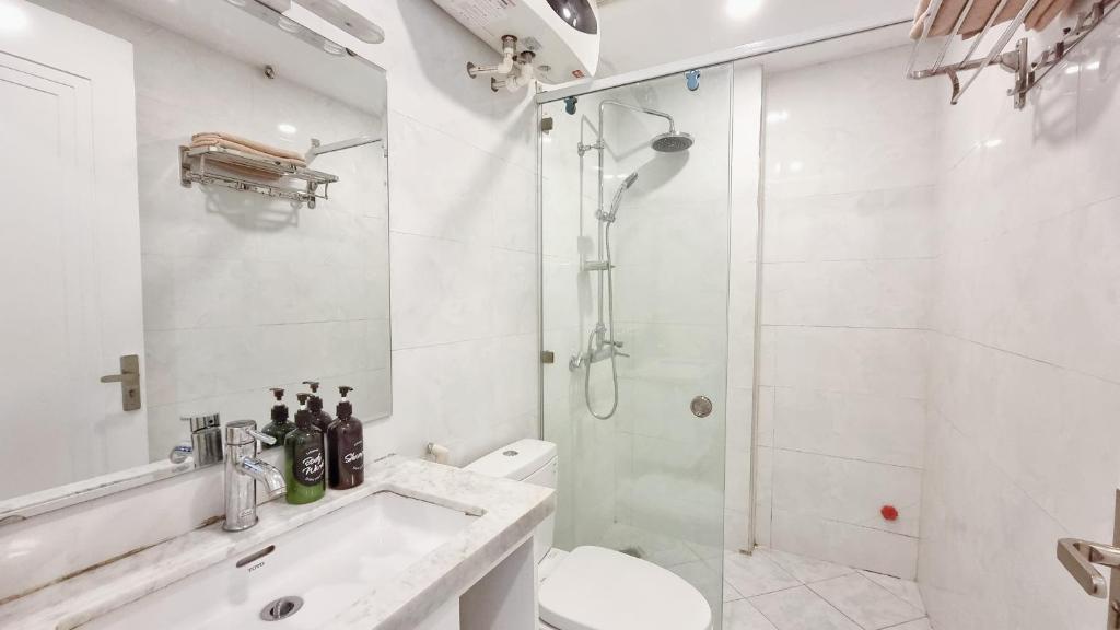 LaHomestay Tuệ Tĩnh