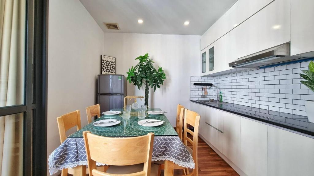 LaHomestay Tuệ Tĩnh