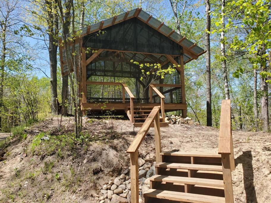 Sanctuary at Hay Lake - Includes Pontoon Boat photo 4