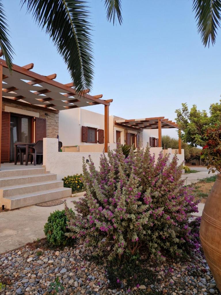 Olivar Suites