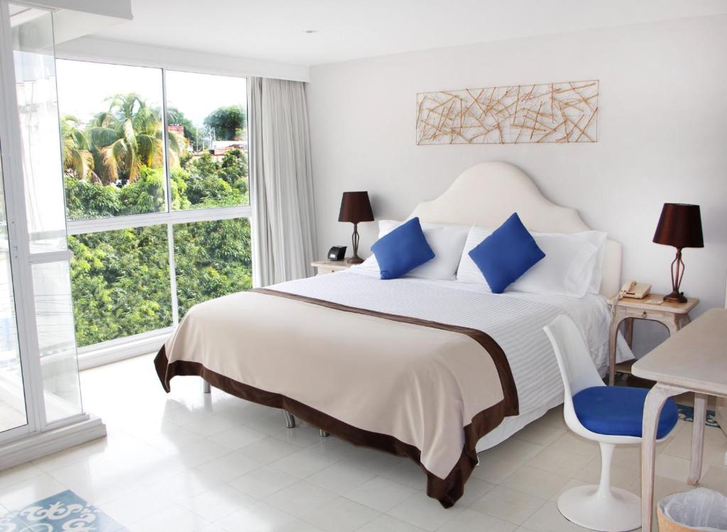 Hotel Mediterraneo Boutique photo 1