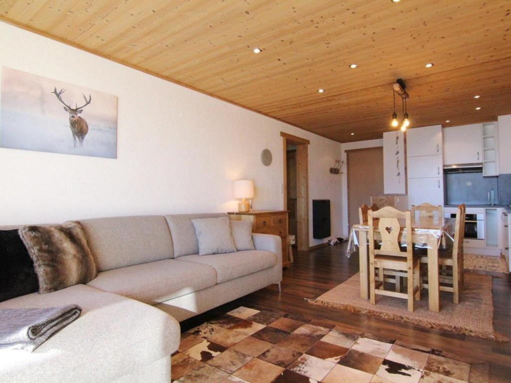 Appartement Huez, 3 pièces, 6 personnes - FR-1-405-159