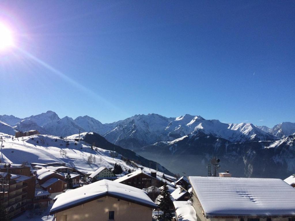 Appartement Huez, 3 pièces, 6 personnes - FR-1-405-159 photo 1