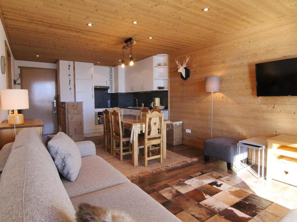 Appartement Huez, 3 pièces, 6 personnes - FR-1-405-159 photo 3