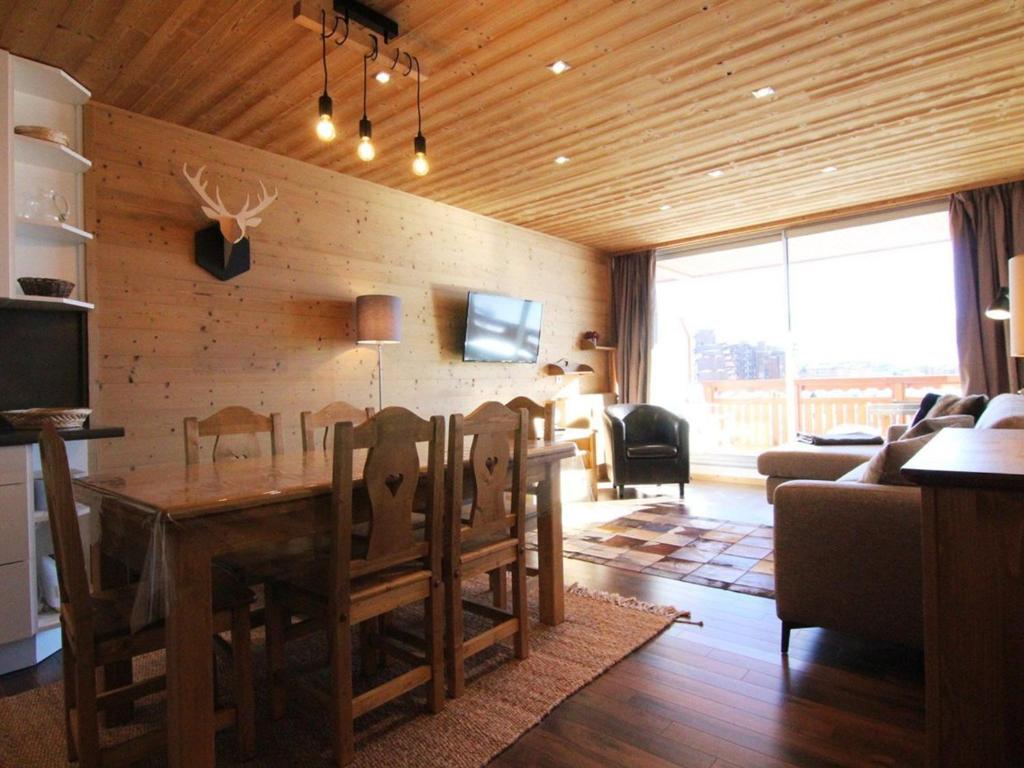 Appartement Huez, 3 pièces, 6 personnes - FR-1-405-159 photo 4