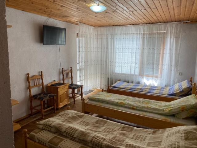 Tsvetkovi Guest House photo 1
