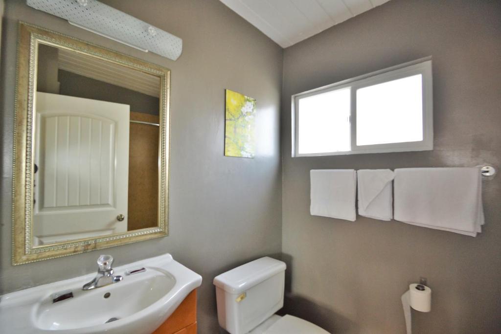 Двухместный (Номер Делюкс с кроватью размера «king-size»), Lodge at 32nd