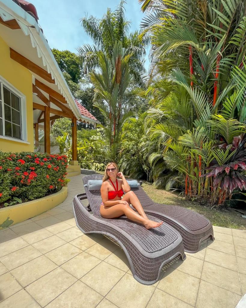 Lomas del Caribe photo 3