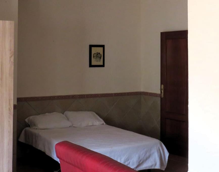 Apartamento con chimenea photo 4