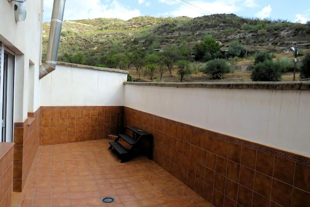 Apartamento con chimenea photo 2
