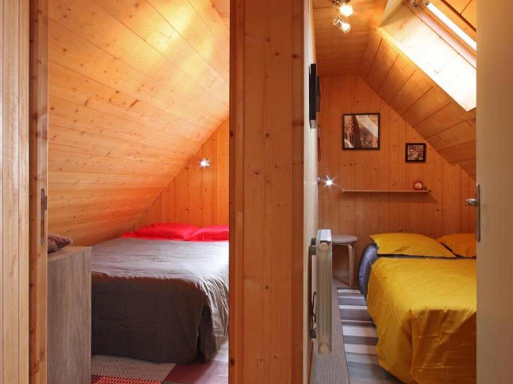 휴가용 주택(성인 6명)