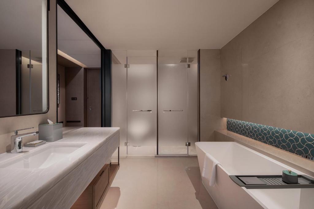 Shantou Marriott Hotel photo 4