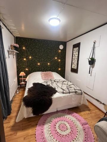 Elämyksellinen majoitus farmilla photo 3