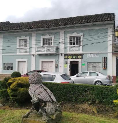 El Andarin Home Stay photo 3