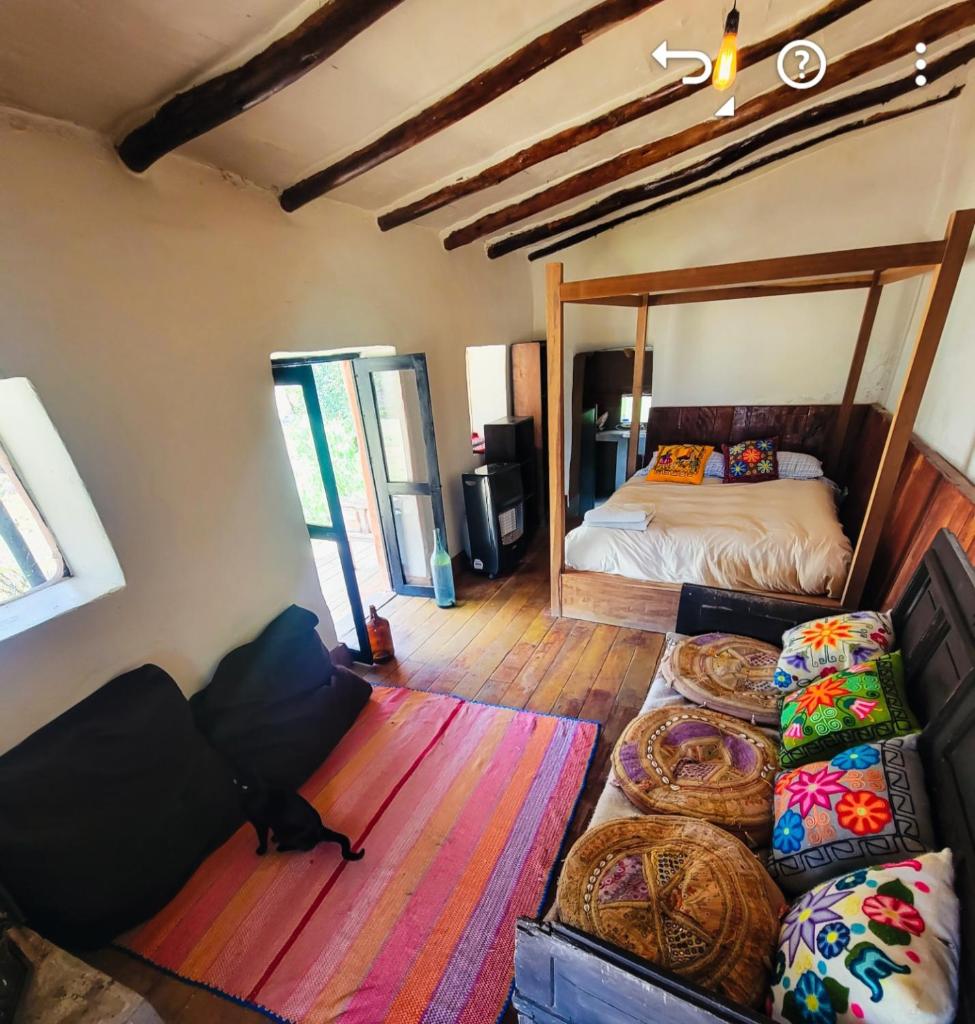 Wolf Totem Steam Punk Loft Villa photo 2