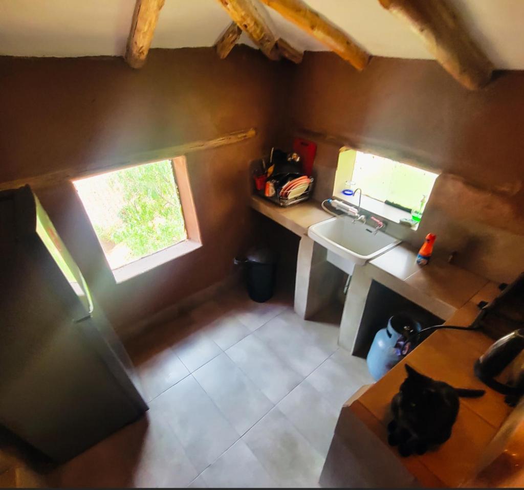Wolf Totem Steam Punk Loft Villa photo 3