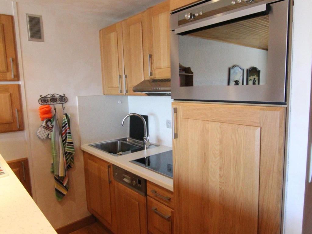 Appartement Huez, 1 pièce, 5 personnes - FR-1-405-200 photo 4
