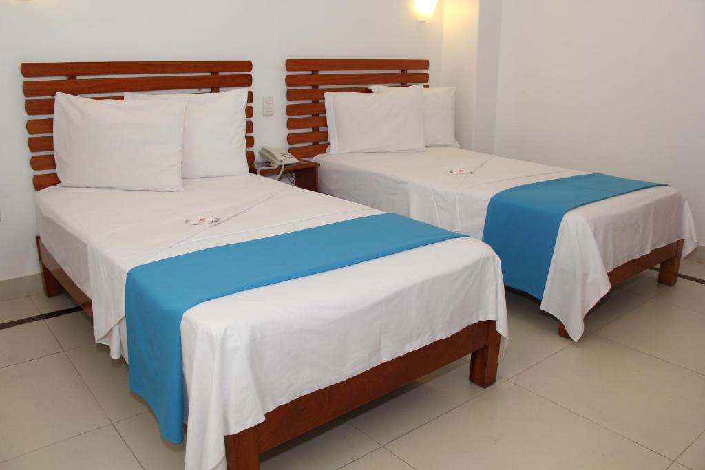 HOTEL Casa cesar photo 2
