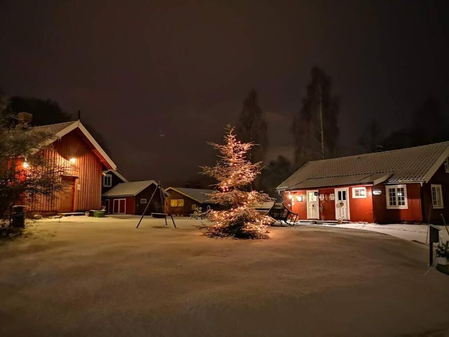 Hus i Telemarkskanalens hjerte photo 2