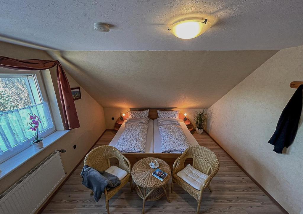 Ferienwohnung Smuda photo 2