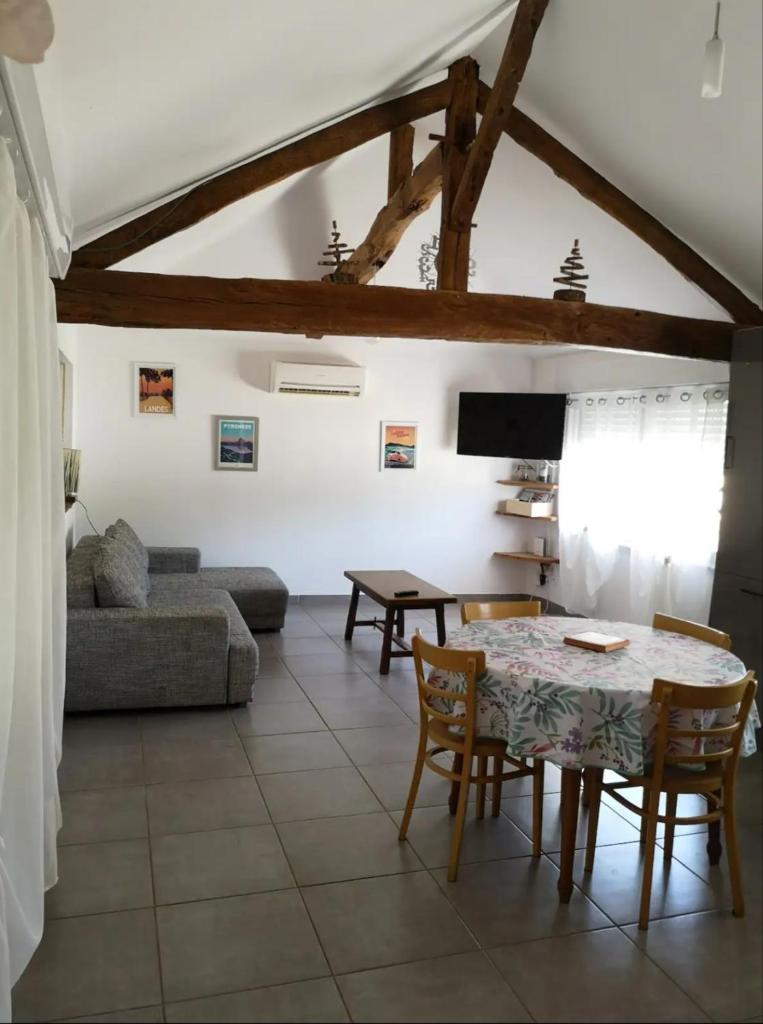 Maisonnette rénovée photo 3
