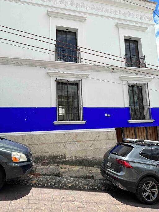 Súper Departamento en centro histórico photo 4