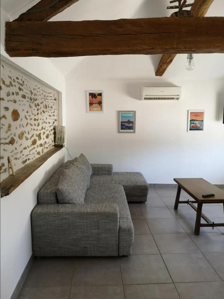 Maisonnette rénovée photo 1