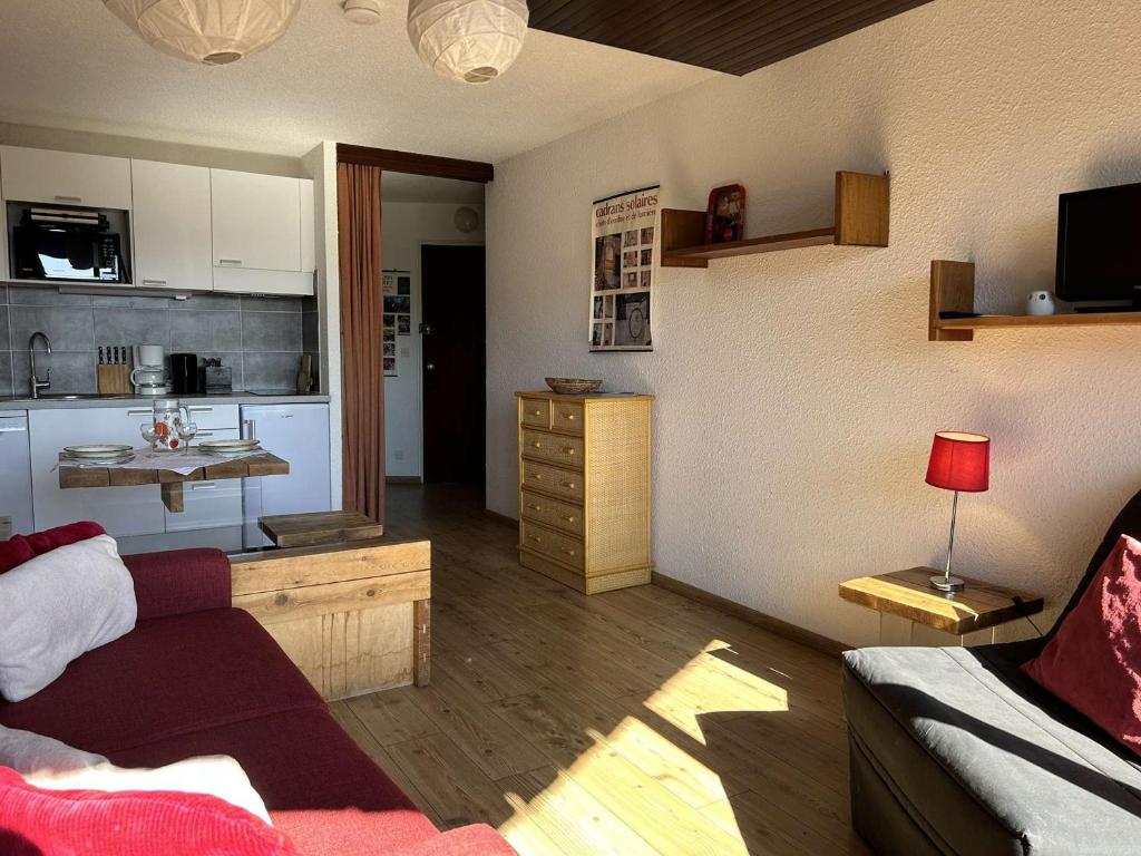 Appartement Montgenèvre, 1 pièce, 2 personnes - FR-1-330D-84 photo 4