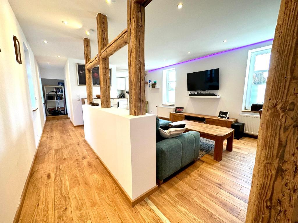 Ferienwohnung zur Hohe Str photo 2