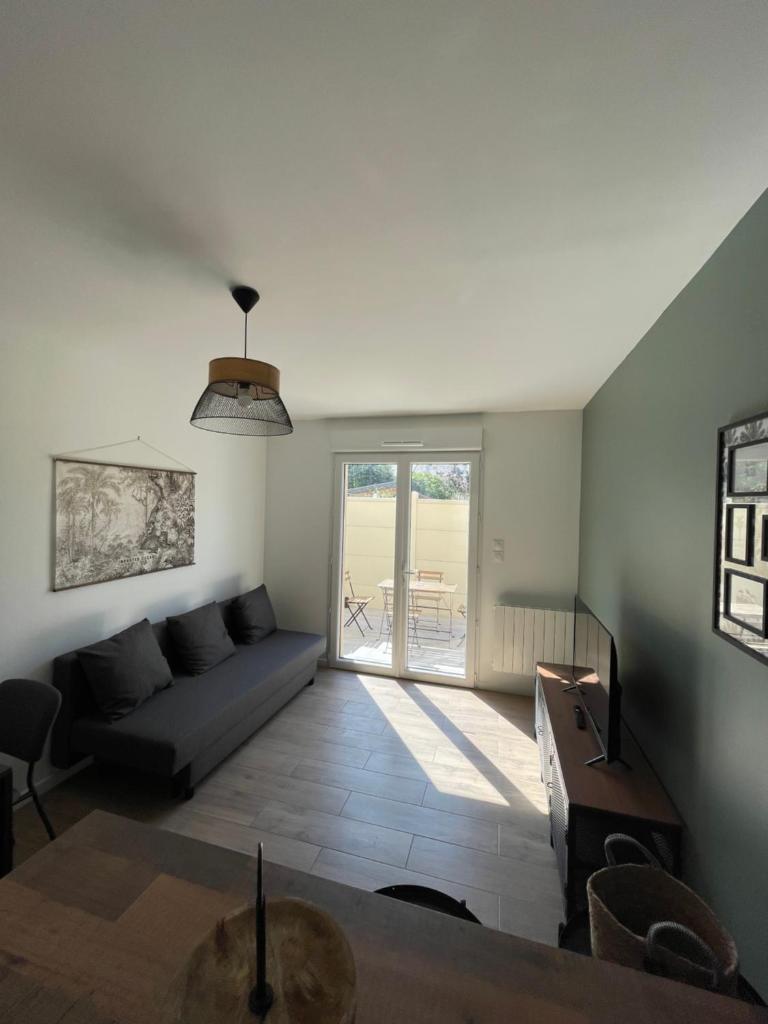Gîte La Sablière photo 3