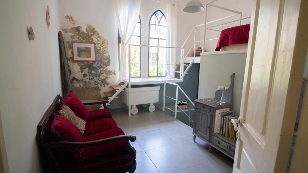 Autentic villa at the sea coast photo 2