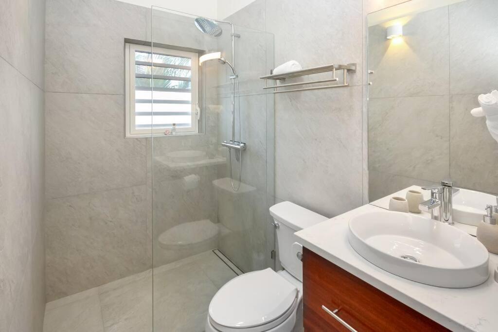 Puerta Al-Mar Villa photo 1