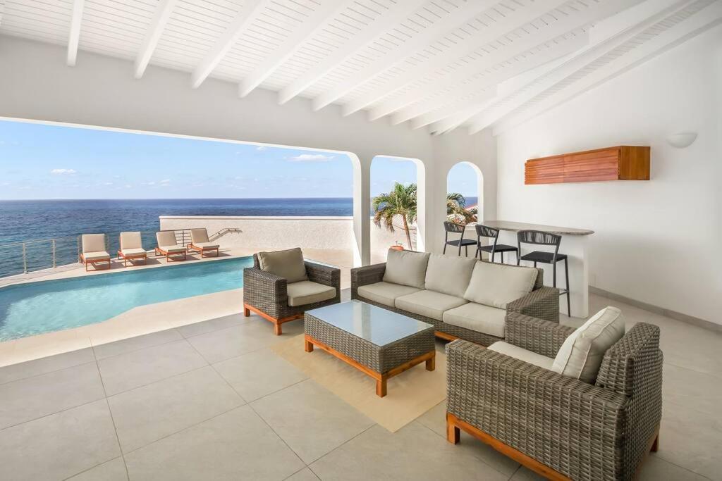 Puerta Al-Mar Villa photo 4