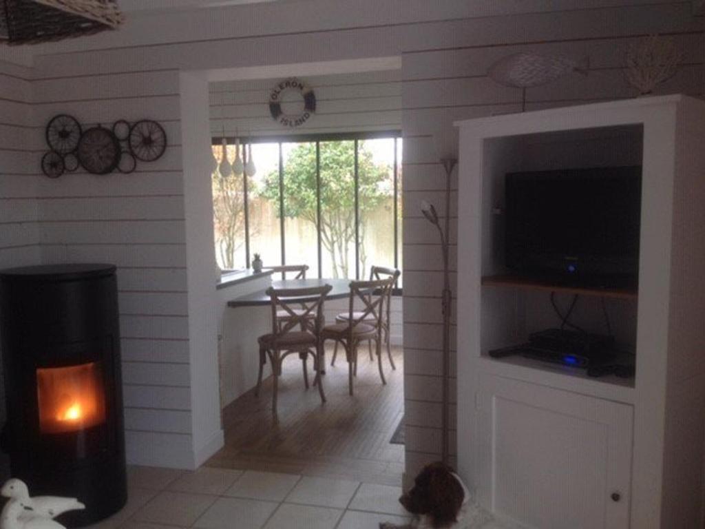 Maison La Brée-les-Bains, 4 pièces, 8 personnes - FR-1-246A-59 photo 4
